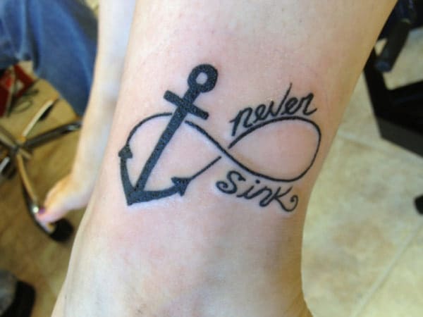 anchor tattoos ideas