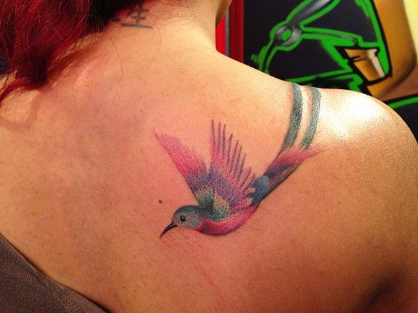 tattoo designs birds