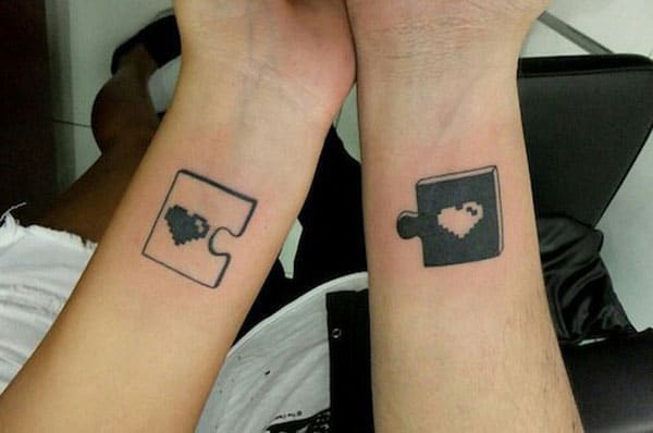 images of friendship tattoos
