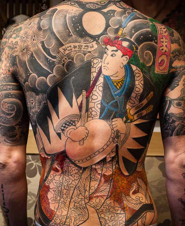 japanese tattoo designs