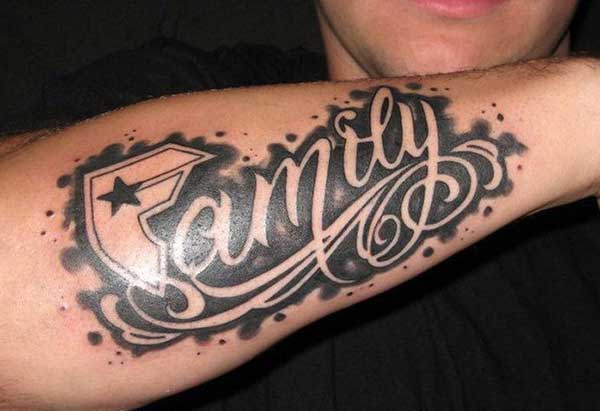 family tattoos ideas