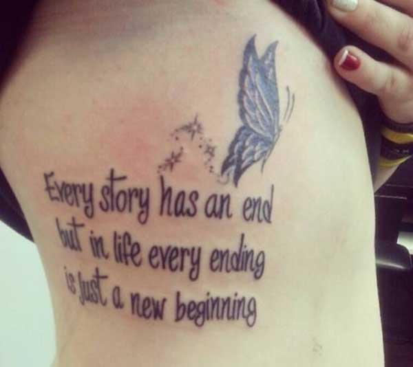 beautiful meaningful tattoos
