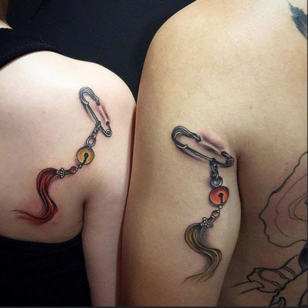 tattoo designs for couples
