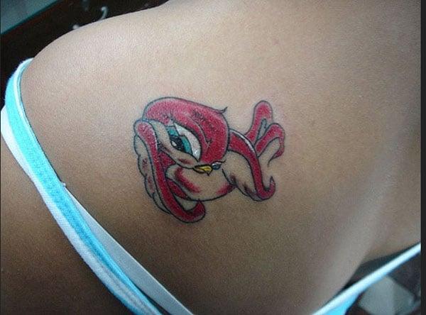 cute small tattoos