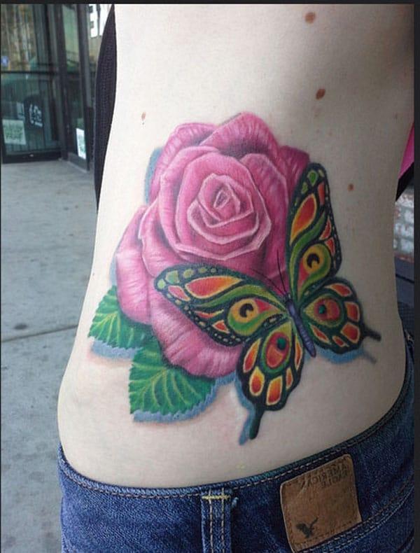 cute tattoos for girls