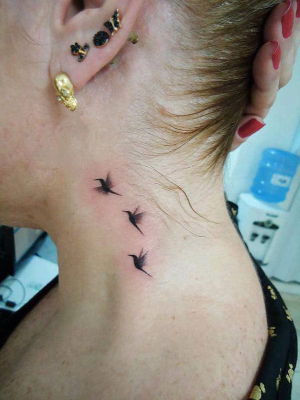 best cute tattoos