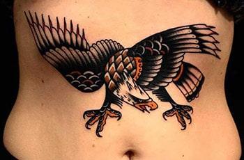 best-eagle-tattoos-13