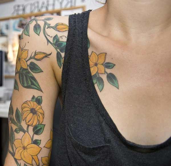 tattoos for girls