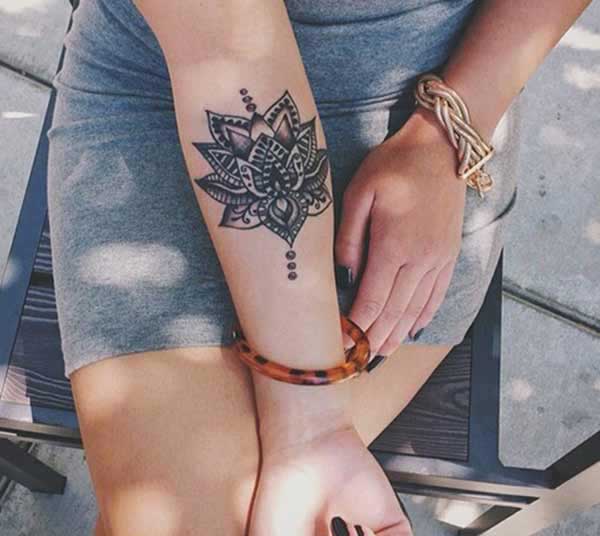 tattoo ideas for girls