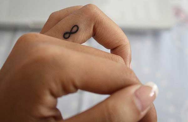 tattoos infinity