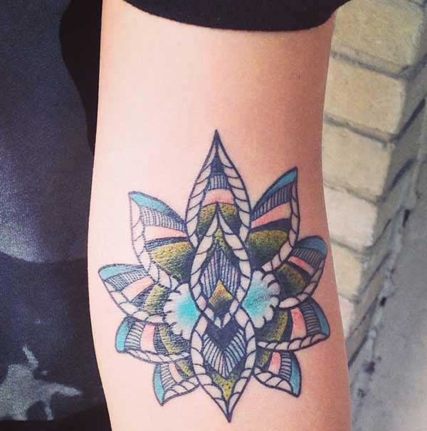 image lotus flower tattoos