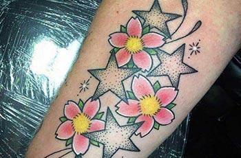 best-star-tattoos-22