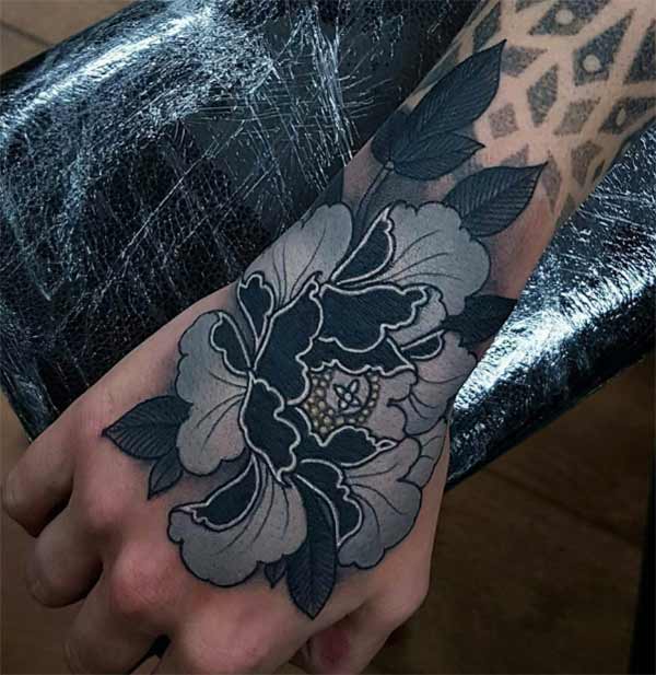 tattoo japanese