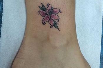 Small tattoos with meaning