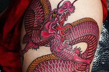 best-dragon-tattoos-for-women-24