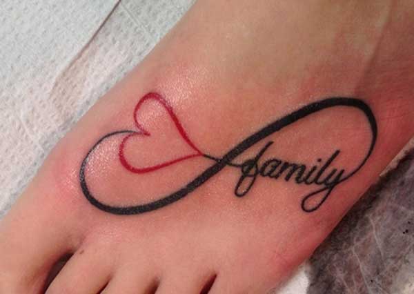 tattoo ideas for family