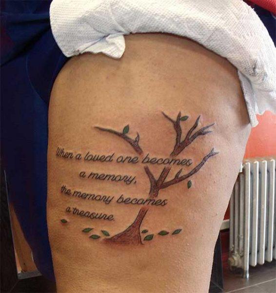 Best 23 Meaningful Tattoos Design Idea For Men and Women - Tattoos Ideas