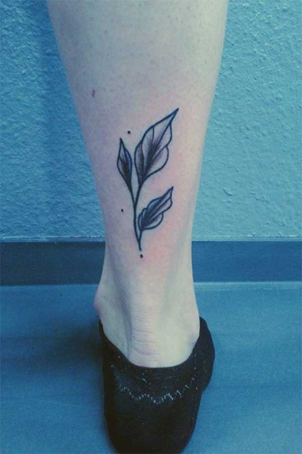 small tattoos for females