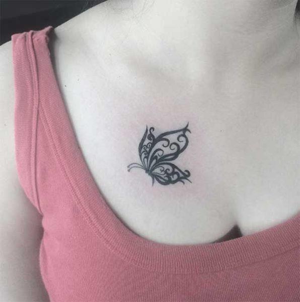 Best 24 Small Tattoos Design Idea For Women - Tattoos Ideas