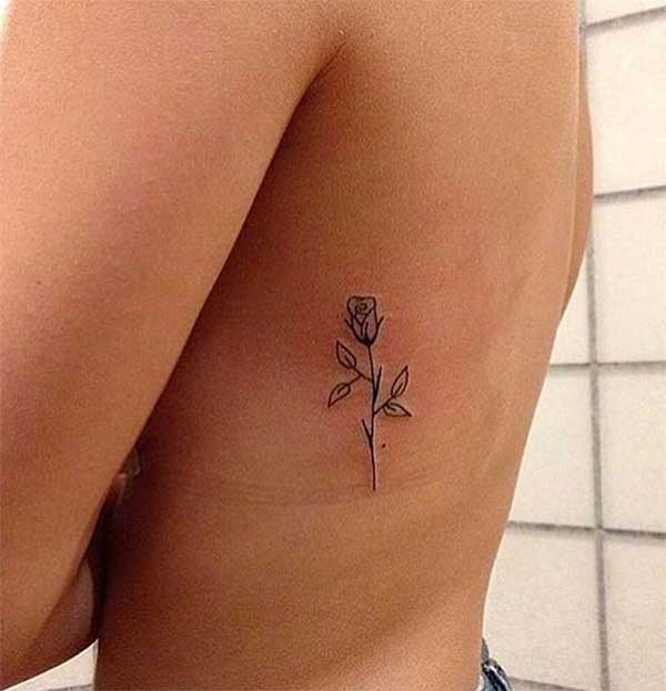 cool small tattoos for girls