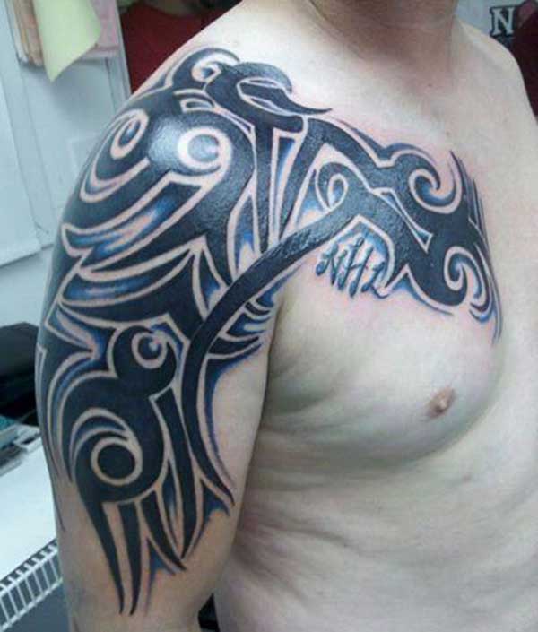 tribal tattoo ideas