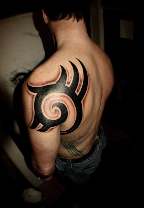 tribal tattoo designs