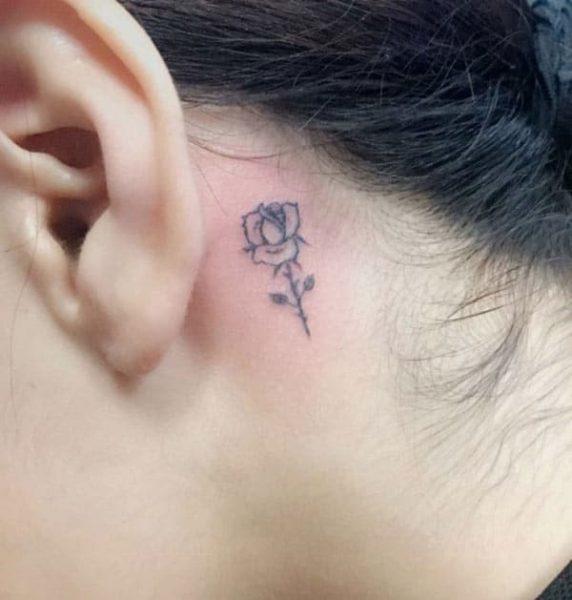 Tiny Tattoos - Tattoos Ideas