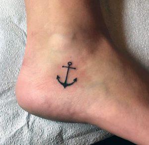 Tiny Tattoos - Tattoos Ideas
