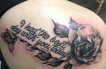 best tattoo quotes for girls