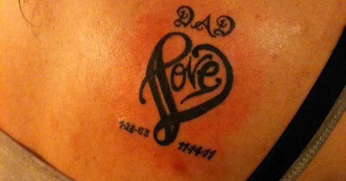 Rip Tattoo Ideas for Girls - Tattoos Art ideas