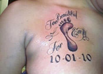 Rip Tattoos for Women