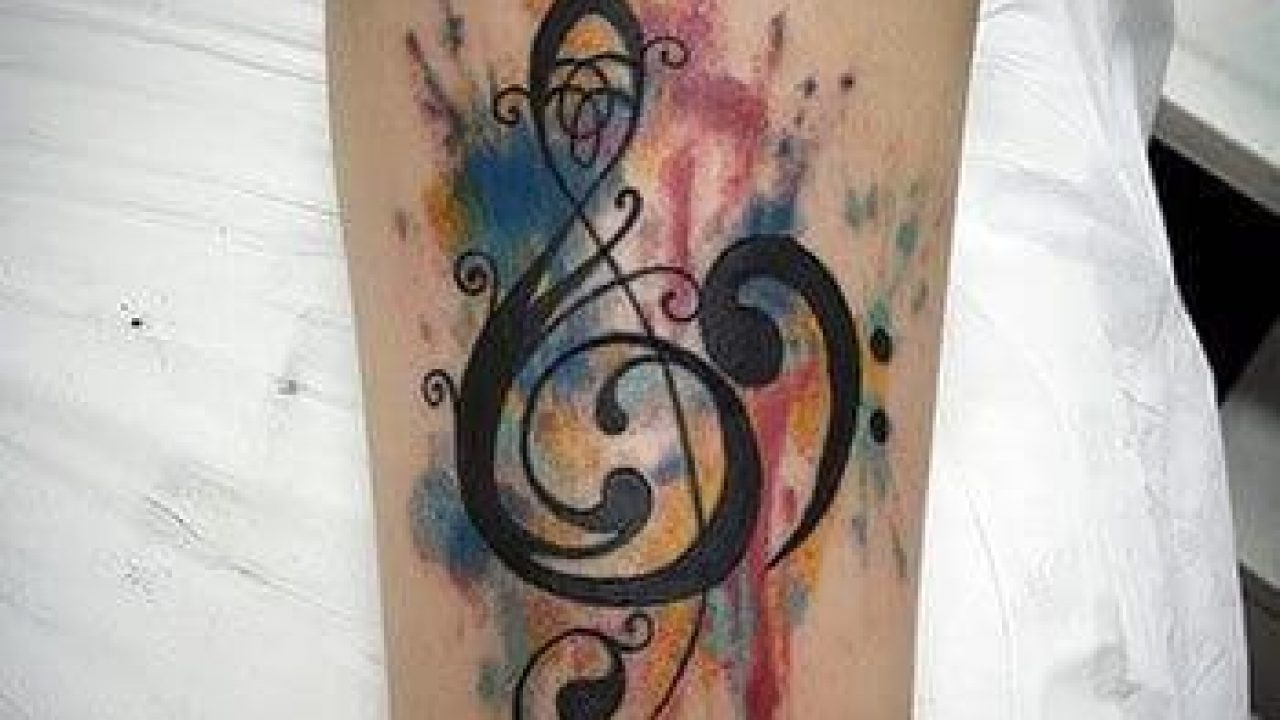 Tattoo Designs For Women