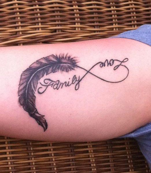 Family Tattoos for Women - Best Family Tattoo Tattoos Ideas